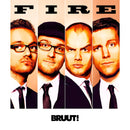Bruut! - Fire (LP) - Discords.nl