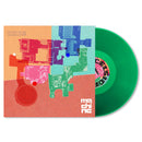 Bruut! - Machine (LP) - Discords.nl