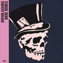 Bryan Adams - Bare bones (LP)