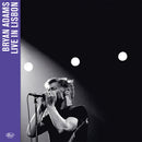 Bryan Adams - Live in lisbon (LP) - Discords.nl