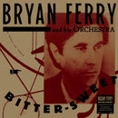 The Bryan Ferry Orchestra - Bitter-sweet (LP)
