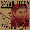 Bryan Ferry And His Orchestra - Bitter-sweet -deluxe- (CD) - Discords.nl