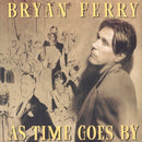 Bryan Ferry - As time goes by (LP) - Discords.nl