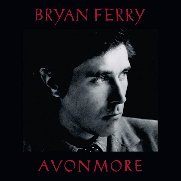 Bryan Ferry - Avonmore (CD) - Discords.nl