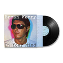 Bryan Ferry - In your mind (LP) - Discords.nl