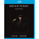 Bryan Ferry - Nuits de fourviã¨re: live in lyon (7-inch single) - Discords.nl