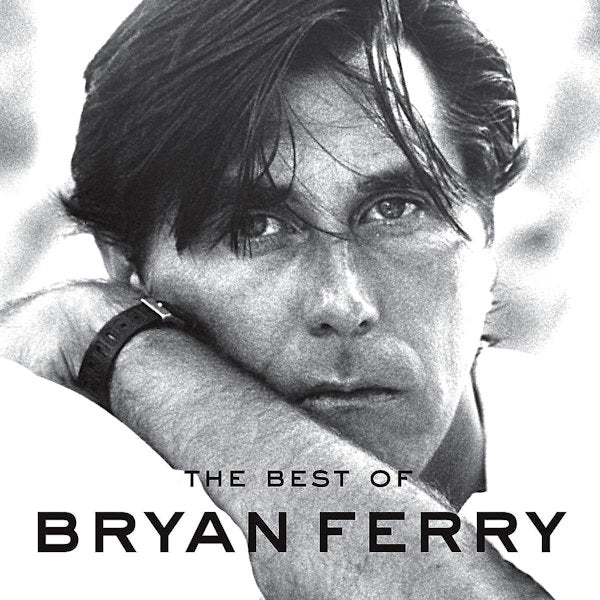 Bryan Ferry - The best of (CD) - Discords.nl