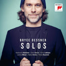 Bryce Dessner - Solos (LP) - Discords.nl