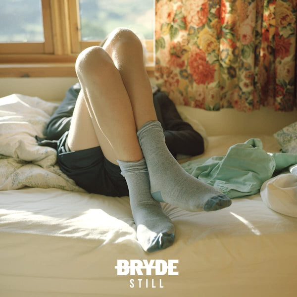 Bryde - Still (CD) - Discords.nl
