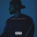 Bryson Tiller - Anniversary (LP)
