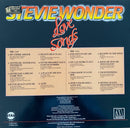 Stevie Wonder - Love Songs (LP Tweedehands)
