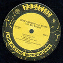 Gene Ammons' All Stars - The Big Sound (LP Tweedehands)