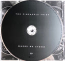 Pineapple Thief, The - Where We Stood (CD Tweedehands)
