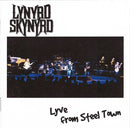 Lynyrd Skynyrd - Lyve From Steel Town (CD Tweedehands)