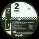 Specials, The - More Specials (LP Tweedehands)