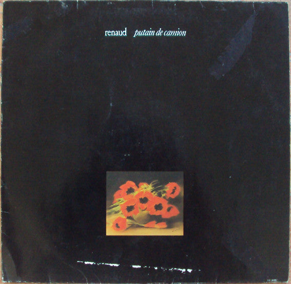 Renaud - Putain De Camion (LP Tweedehands)