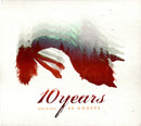 10 Years - (How To Live) As Ghosts (CD) - Discords.nl