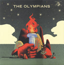 Olympians, The - The Olympians (LP) - Discords.nl