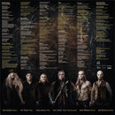 Korpiklaani - Rankarumpu (LP) - Discords.nl