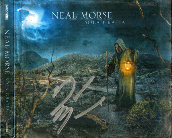 Neal Morse - Sola Gratia (CD Tweedehands)