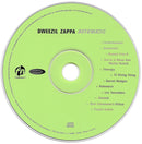 Dweezil Zappa - Automatic (CD Tweedehands) - Discords.nl