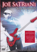 Joe Satriani - Satchurated: Live In Montreal (DVD Tweedehands)