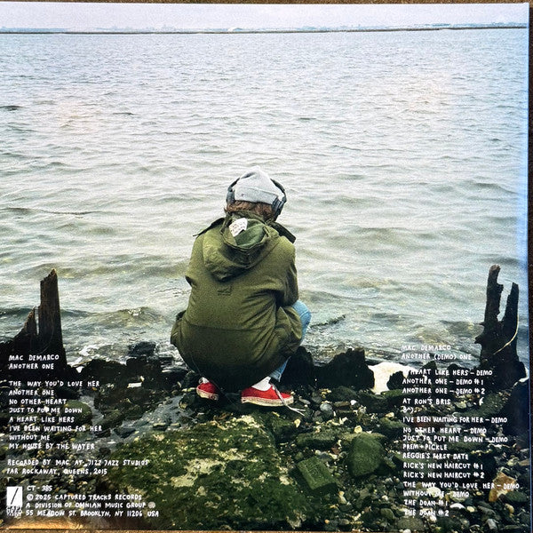 Mac Demarco - Another One (10-Year Anniversary Edition) (LP)