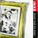 INXS - Never Tear Us Apart (12" Tweedehands) - Discords.nl