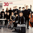 BuJazzO - 30 jahre bundesjazzorchester (CD) - Discords.nl