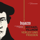 BuJazzO - Verley uns frieden (CD) - Discords.nl