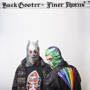 Buck Gooter - Finer thorns (LP) - Discords.nl
