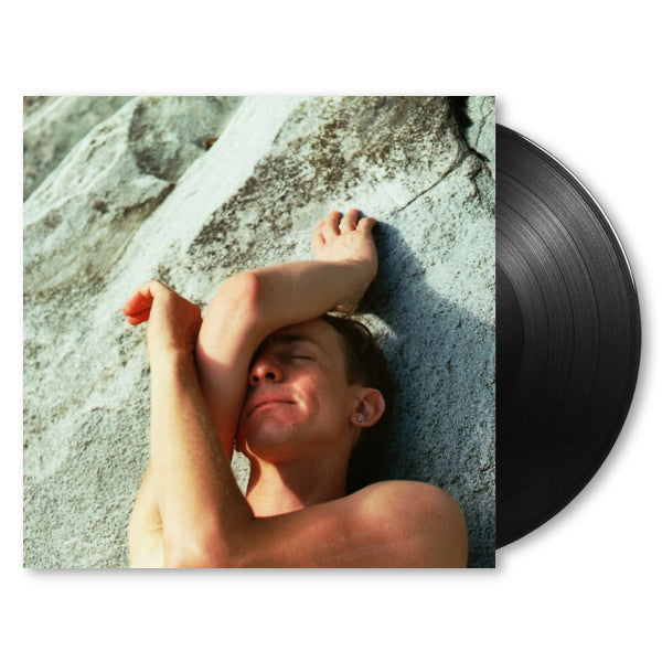 Buck Meek - Haunted mountain (LP) - Discords.nl