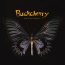 Buckcherry - Black butterfly (CD)
