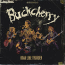 Buckcherry - Roar like thunder (CD)