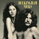 Buckingham Nicks - Buckingham nicks (CD) - Discords.nl