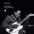 Buddy Guy - I was walking through the woods (LP)