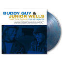 Buddy Guy & Junior Wells - Last time around -live- (LP) - Discords.nl