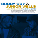 Buddy Guy & Junior Wells - Last time around -live- (LP) - Discords.nl