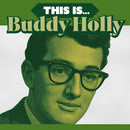 Buddy Holly - This is... (LP)