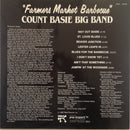 Count Basie Big Band - Farmers Market Barbecue (LP Tweedehands)
