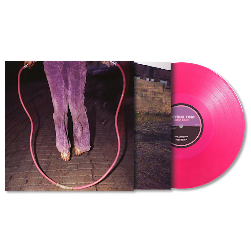 Buffalo Tom - Jump rope (LP) - Discords.nl