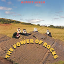 Buffet Lunch - Power of rocks (LP) - Discords.nl