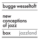 Bugge Wesseltoft - New conceptions of jazz (CD) - Discords.nl