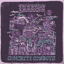 Buggin - Concrete cowboys (LP) - Discords.nl