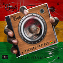 Bugle - Picture perfect (CD)