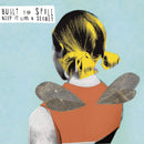 Built To Spill - Keep it like a secret (LP) - Discords.nl