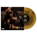 Buju Banton - Born for greatness -gold marbled vinyl- (LP) - Discords.nl