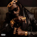 Buju Banton - Born for greatness (CD) - Discords.nl