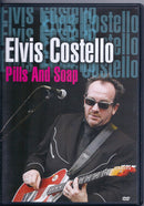 Elvis Costello - Pills And Soap (DVD Tweedehands) - Discords.nl