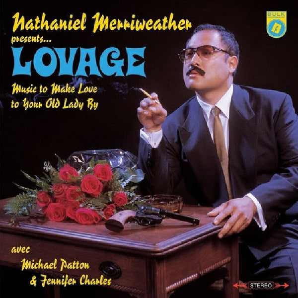 Lovage - Music to make love to your old lady by (LP) - Discords.nl